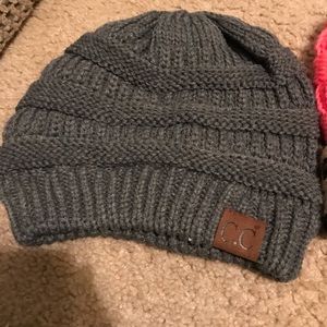 cc beanie